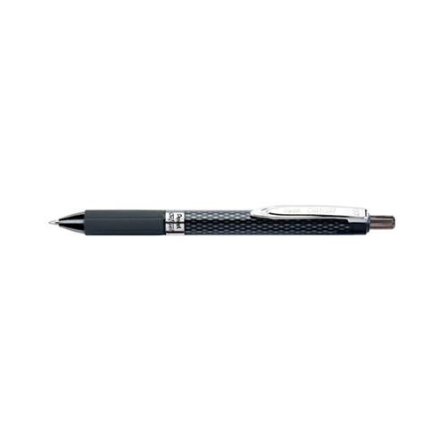 Długopis żelowy Pentel OH!GEL czarny 193928-10806