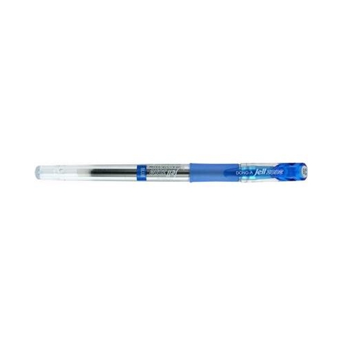 Długopis żelowy Dong-A Jell Zone niebieski 45057-11304
