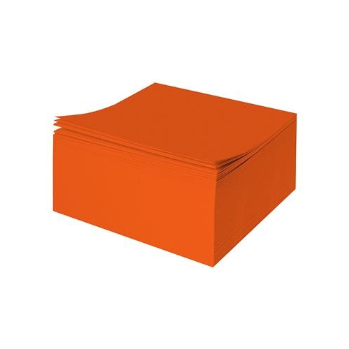 Kostka origami PROTOS Pomarańczowa 291732-18470