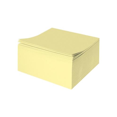 Kostka origami PROTOS Żółta jasna 292292-18476