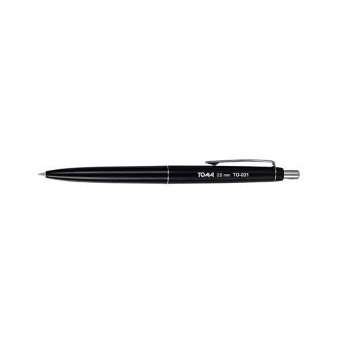 Długopis automatyczny Toma TO-031 0,5mm-7831