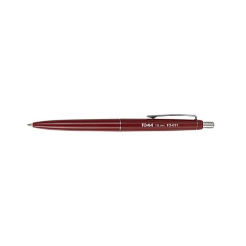 Długopis automatyczny Toma TO-031 1,0mm-7833