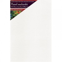 Panel bawełniany malarski Titanum 200x300 mm 300g-25653