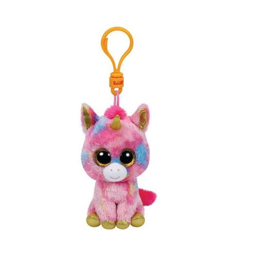 Brelok Beanie Boos Jednorożec Fantasia 36619-17871