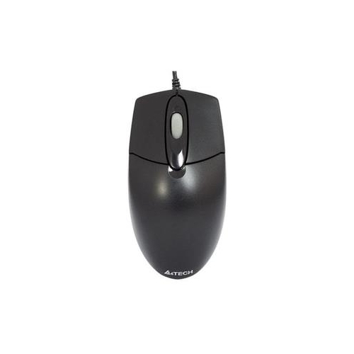 * Mysz A4TECH OP-720    PS/2     Czarna-18170