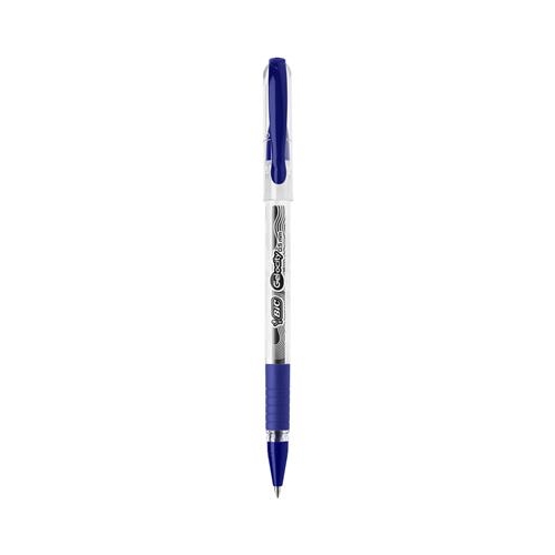 Długopis żelowy BIC Gel-ocity Stic 0.5 Niebieski-18253