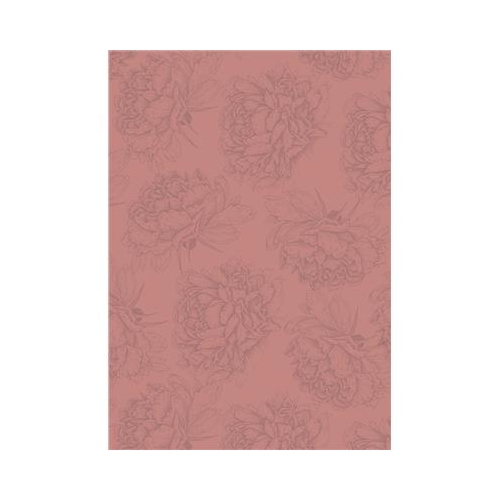 Blok kreatywny Interdruk A4 Art Deco 80/170 -21722