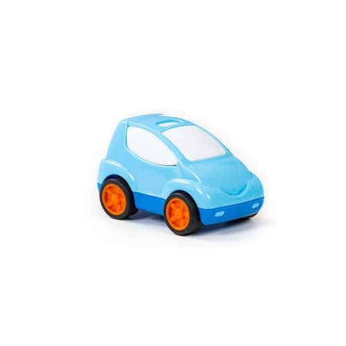 Samochód osobowy inercyjny Baby Car Polesie-23774