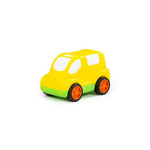 Samochód pasażerski inercyjny Baby Car Polesie-23775
