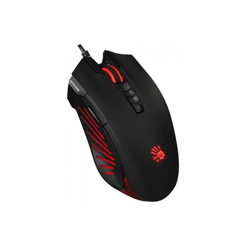 * Mysz A4TECH BLOODY V9m USB-25624