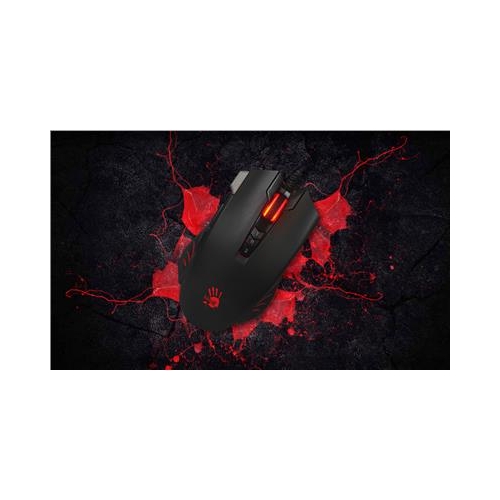 * Mysz A4TECH BLOODY V9m USB-25626