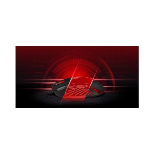 * Mysz A4TECH BLOODY V9m USB-25627