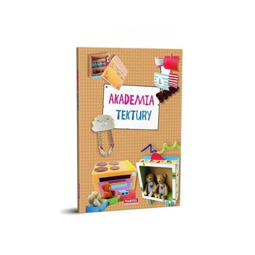 Akademia Tektury - zrób to sam-29127