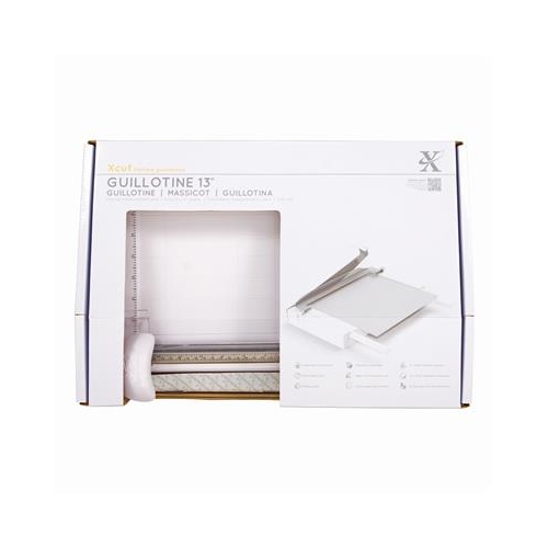Gilotyna X-Cut 33cm -30954
