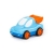 Samochód sportowy inercyjny Baby Car Polesie-23780