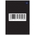 Notes Interdruk A7/50k 74x105mm w kratkę-24272