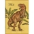 Zeszyt Top2000 A5/32 Kratka Dinozaury-29901