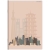 Zeszyt Top2000 A5/60 Linia City / Gradient-29952