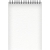 Blok artystyczny Oxford A4/10k 300G akwarelowy-30105