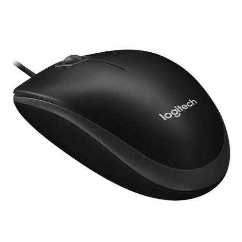 Mysz LOGITECH Optical Mouse for Business B100