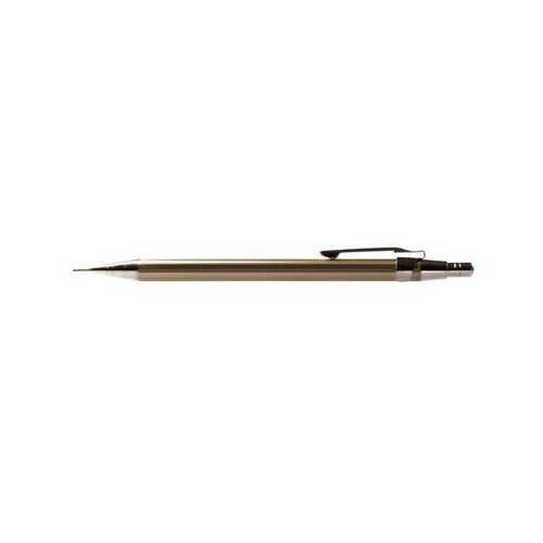 Ołówek automatyczny Tetis Brąz 0,7 KV020-TB-11149