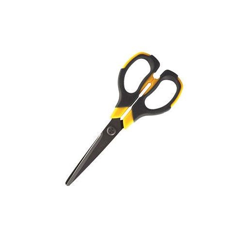 Nożyczki Tetis Non Stick 6 GN290 czarno-żółte-12248