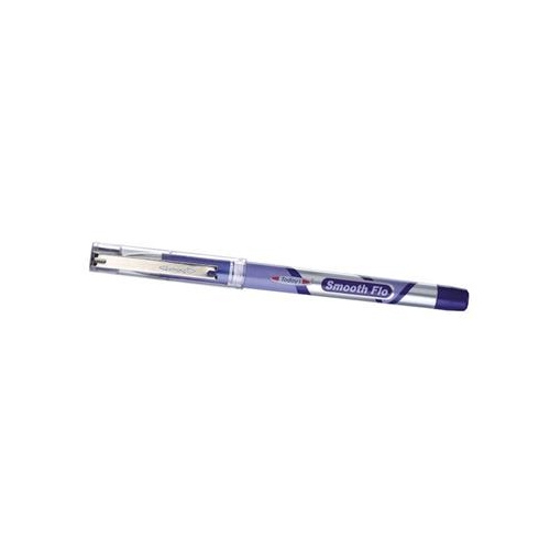 Długopis Smooth Flow 1.0 Niebieski-12865