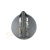 Spinacze 100szt 28mm w pudełku magnetycznym-12805