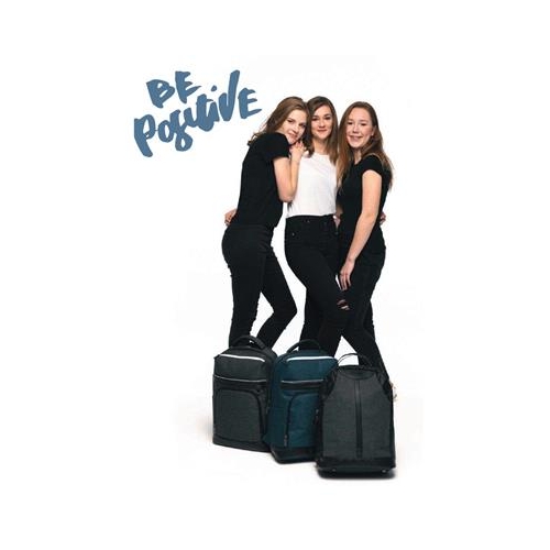 Plecak Strigo Casual BC24 25L-14418