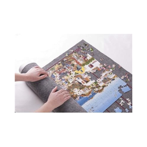Mata do układania puzzli TREFL 500-1500el 60985-14935
