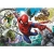 Puzzle TREFL 200 Bohater Spiderman 13235-14952