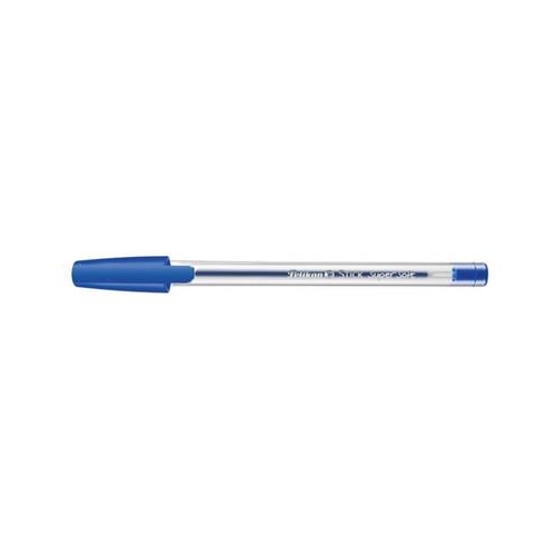 Długopis Pelikan Stick Super Soft NIEBIESKI 170034-15994