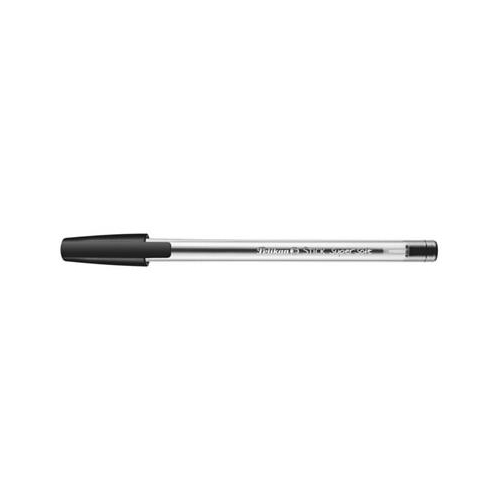 Długopis Pelikan Stick Super Soft CZARNY 385119-15996