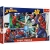 Puzzle TREFL 160 Spiderman na ratunek