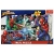 Puzzle TREFL 160 Spiderman na ratunek -16196