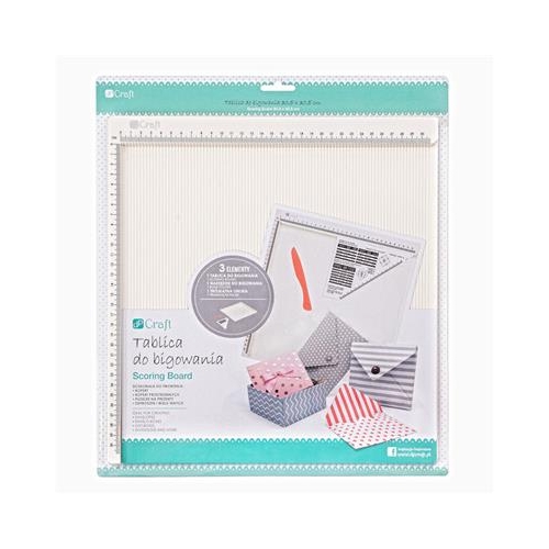 Tablica do bigowania Dp-Craft 30,5x30,5cm