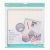 Tablica do bigowania Dp-Craft 30,5x30,5cm