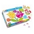 Gra edukacyjna Sylabowe kwiatki Multigra-16407