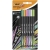 Cienkopisy Bic Intensity FINE 6x kolor pastelowych-16574