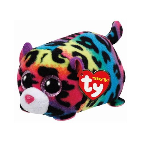 Maskotka Teeny Tys Lampart Jelly