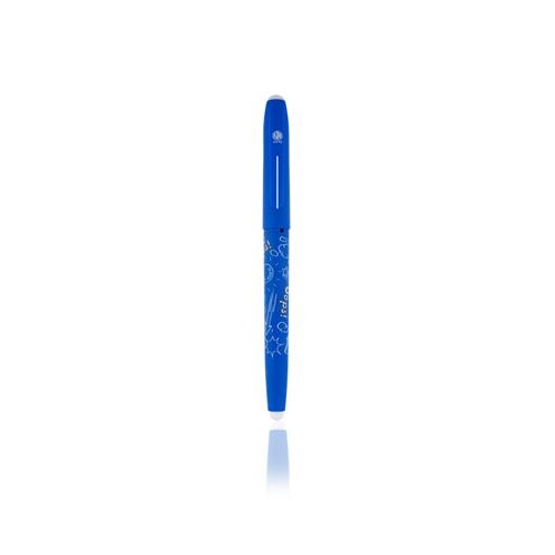 Długopis Zenith wymazywalny Oops! 0,6mm Granat-17182