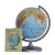 Globus zoologiczny z opisem 220 0416-17777