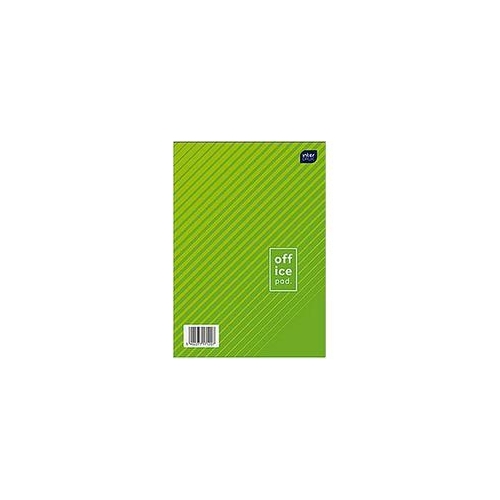 Blok biurowy Interdruk A5/50 65335-18058