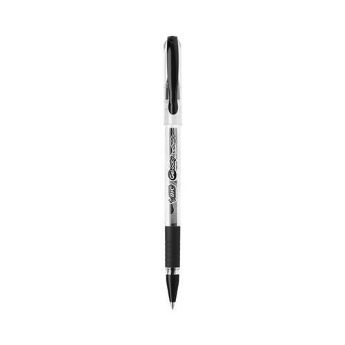 Długopis żelowy BIC Gel-ocity Stic 0.5 Czarny -18250