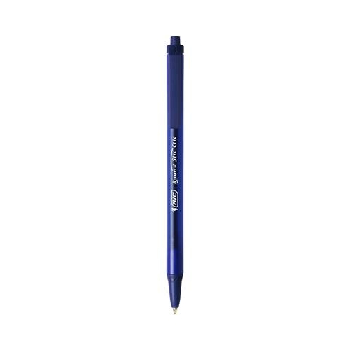 Długopis BIC Round Stic Clic Niebieski 303807-18300