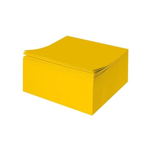 Kostka origami PROTOS Żółta 291733-18475