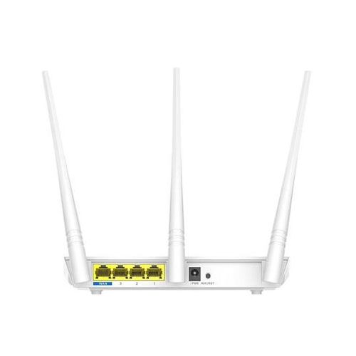 Router TENDA F3 Wireless-N 300Mbps 3-anteny-19129
