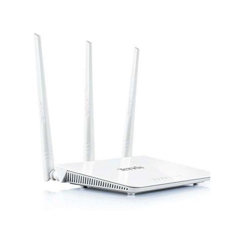 Router TENDA F3 Wireless-N 300Mbps 3-anteny