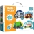 Moje pierwsze puzzle TREFL Baby Pojazdy i zawody