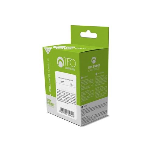 Tusz TFO Epson E-1814 T1814 15ml Żółty-20296